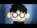 Potter Puppet Pals in \"The Vortex\" Potter Puppet Pals in \"The Vortex\"
