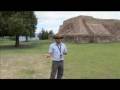 Other Ancient Cities Near Monte Alban - YouTube