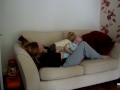 The Blagden Cuddle
