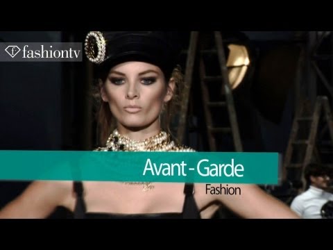 Avant Garde - Best of Avant-Garde Fashion Part Three www.fashiontv.com/videos WORLD - FashionTV brings you the avant-garde looks of 2014. This season's look can best be de...