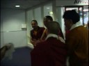 HH Sakya Trizin in Adelaide 2003