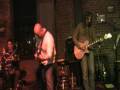 Stone's Throw playing their song, 