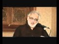 Basir Kazmi ki kitaab 'chaman koi bhi ho' ki taqreeb-e-ijra Part1