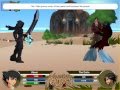 AQ Ubear - The'Galin killed by an Assassin