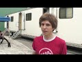 Scott Pilgrim - Video Blog Bonus Hula