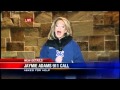 Murdered Woman's 911 Call