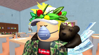 The Worst Salon In Roblox Turned Me Into An Online Dater