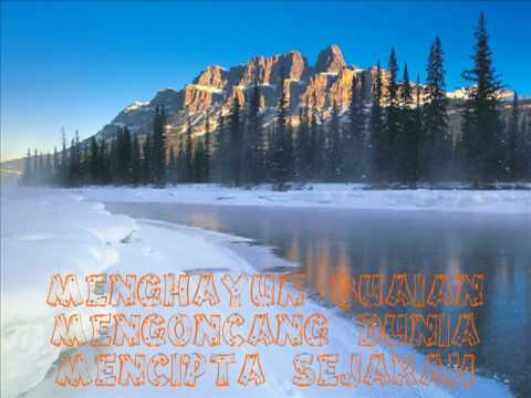 Hijjaz - Hope enjoy hear this nice song. ^_^