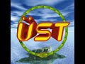 Ustmamò - Canto del vuoto Ustmamò - Canto del vuoto
