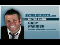 It's a rematch of the 2008 NCAA Championship game as the Memphis Tigers take on the Kansas Jayhawks. Jason Horowitz and Gary Parrish break down the upcoming matchup.
