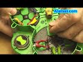 Ben 10 alien force alien creation chamber review