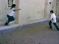 street fighter boys 2