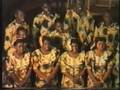 Muungano National Choir, Nairobi, Kenya