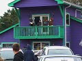 Mike n Matts Rail Jam
