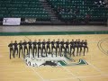 Farmington Varsity Pom Pon - High Kick \ Farmington Varsity Pom Pon - High Kick \