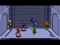 Teenage Mutant Ninja
