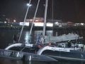 Transat último velero PRINCE DE BRETAGNE llega a Limón.mp4