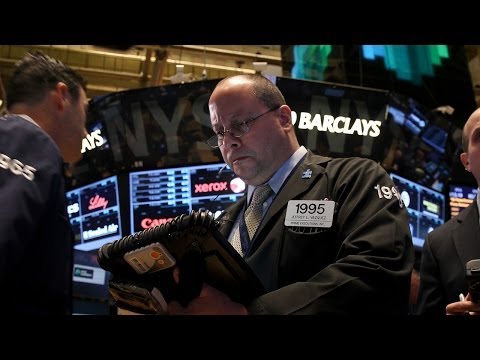 big 3 - The incumbent ratings agencies which missed the credit crisis are back to
