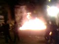 Festival Dusshera in Lajpat Nagar -NewDelhi-India