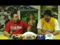 BCS Championship Preview - High and Tight Sports Talk