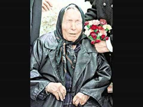Ванга: "Я на дне Ада!" Правда о ясновидящей предсказательнице Ванге 0 - Ванга: "Я на дне Ада!" Правда о ясновидящей предсказательнице Ванге