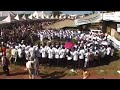 Hope. Performance Kenia