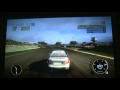 Touring Cars - GRID - Nice Race