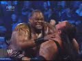 undertaker vs big daddy v