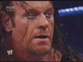 Undertaker vs Big Daddy V