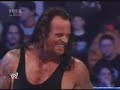 undertaker vs big daddy v