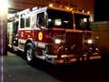 Central Nyack, NY Brand New Seagrave Engine 2-1500 Pt.3