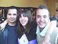 NicoVega-LA, CA Sensation LIVE in Austin, Tx SXSW 2006