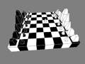 Deep Blue defeats Kasparov