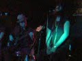 Scott Matthew Milano @ Magnolia - In the end Scott Matthew Milano @ Magnolia - In the end