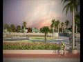 Refeshment & Sports Zone