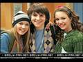 Wake Up! Disney Channel Stars
