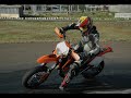 KTM SUPER MOTARD