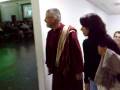 videos de Lama Padma Samten em Ponta Grossa