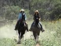 Girl Ride