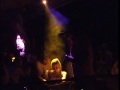Cova den Xoroi ,Urban Flava Event,  Calan Porter Menorca 08