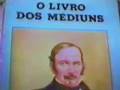 Livros Básicos Espíritas