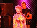 Sixpence None the Richer - Kiss Me (Cornerstone 08)