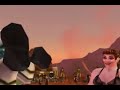 World of Warcraft Commercial - David Hasselhoff