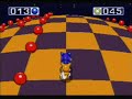VGW: SEGA Genesis - Sonic the Hedgehog 3 (Part 3)