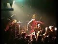 At the Gates, Suicide Nation