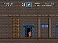 SMW Hack- TSRP2- Hotel Horror (Solution)