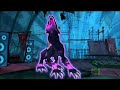 Dragon booster -evenesence- bring me to life