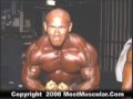IFBB-Pro-Bodybuilder