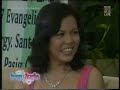 Boy & Kris TV Guesting - Laarni Lozada