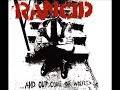 rancid's i wanna riot with a little help from stubborn all stars !!!includes awsome illusions!!!